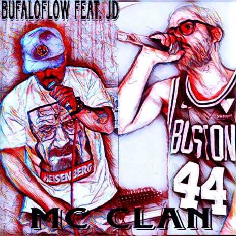 MC CLAN ft. JD & Maic Beat | Boomplay Music