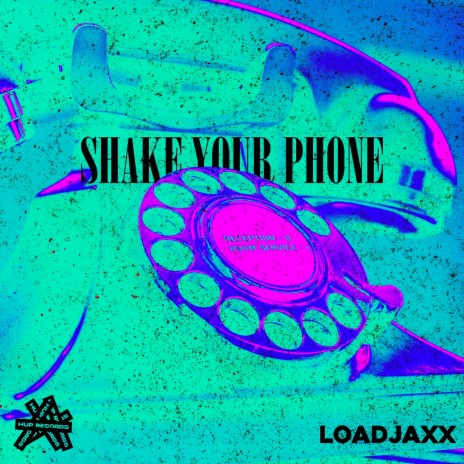 SHAKE YOUR PHONE