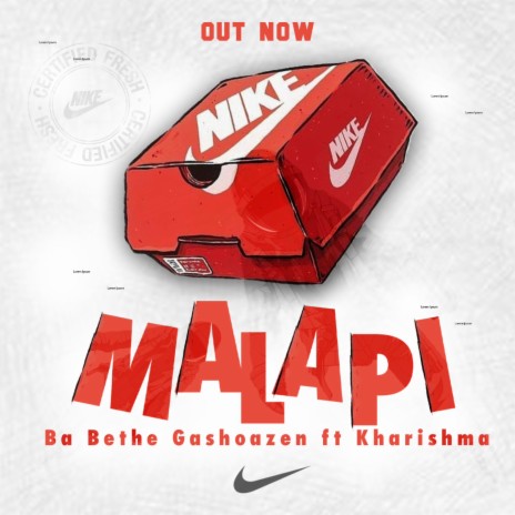 Malapi ft. Ba Bethe Gaoshazen | Boomplay Music