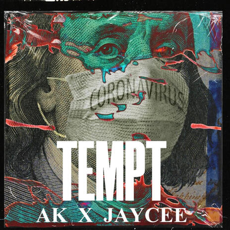 TEMPT ft. Jaycee! | Boomplay Music