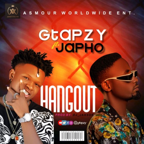 Hangout ft. Japho | Boomplay Music