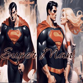 Superman Is Back For Love