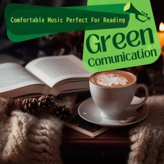 Comfortable Music Perfect for Reading