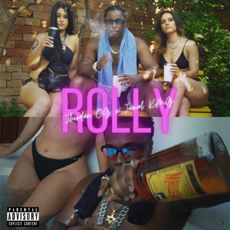 Rolly ft. Jamal KMG