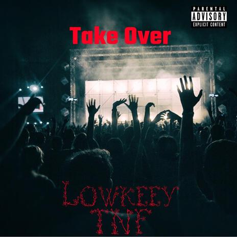 Takeover | Boomplay Music