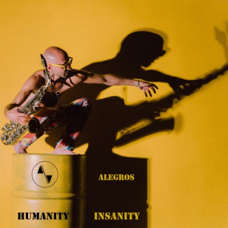 Humanity Insanity | Boomplay Music