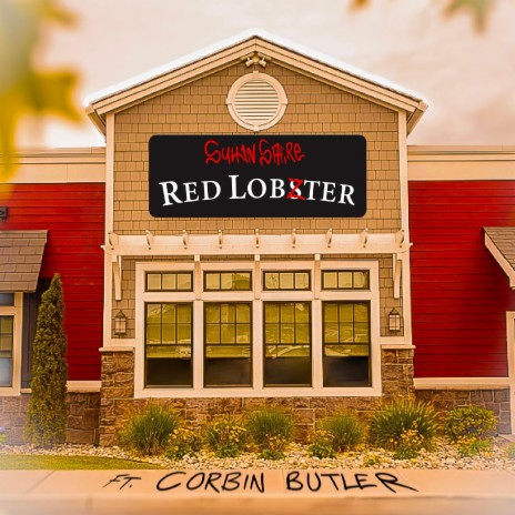 Red Lobzter ft. Corbin Butler | Boomplay Music
