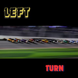 LEFT TURN