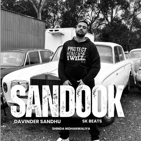 Sandook | Boomplay Music