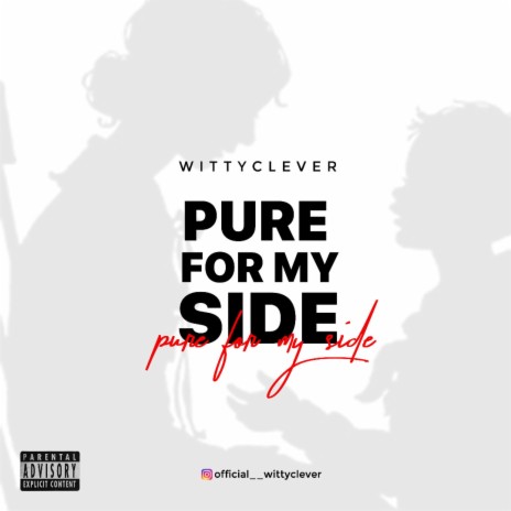 Pure For My Side | Boomplay Music