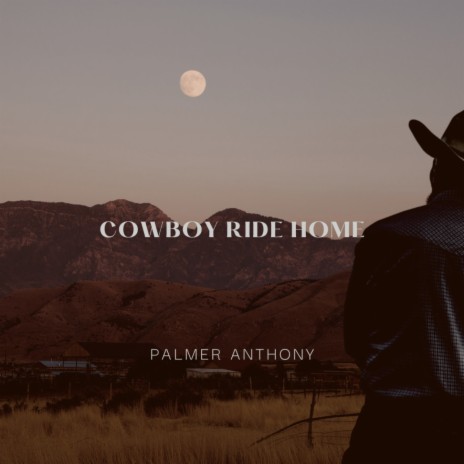Cowboy Ride Home | Boomplay Music