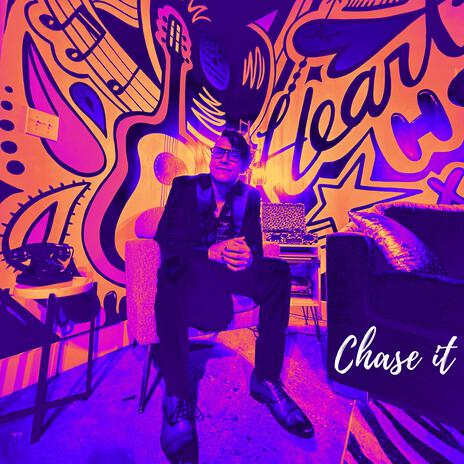 Chase It ft. Dubbygotbars & Txreek | Boomplay Music