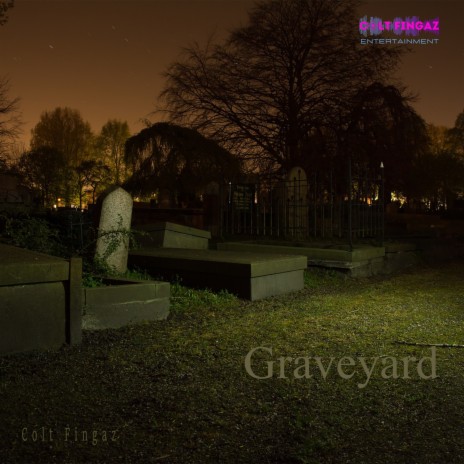 Graveyard | Boomplay Music