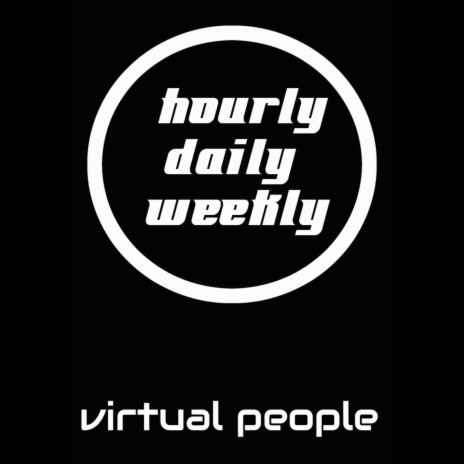 Virtual People | Boomplay Music