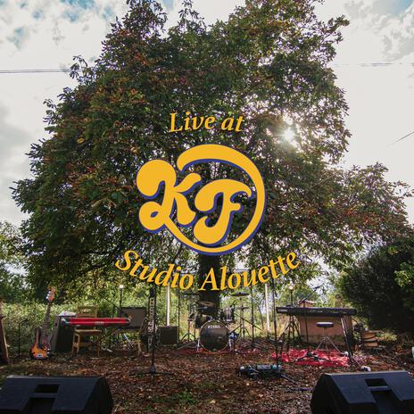 Les Francais (Live at Studio Alouette) | Boomplay Music