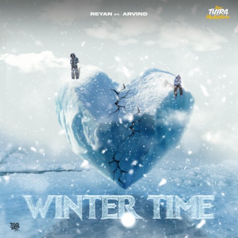 Winter Time ft. Arvind | Boomplay Music