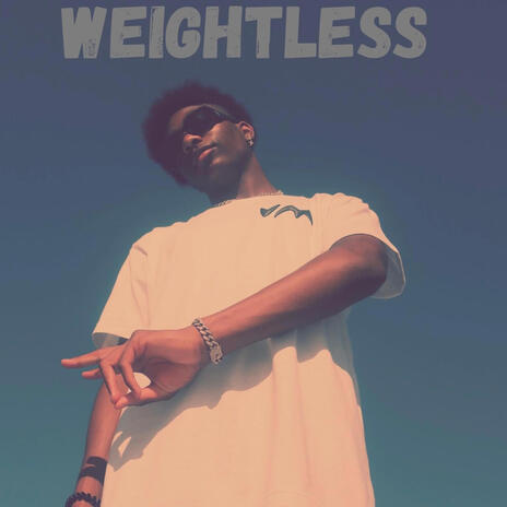 Weightless ft. Midas Well | Boomplay Music