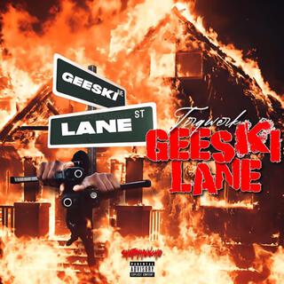 Geeski Lane