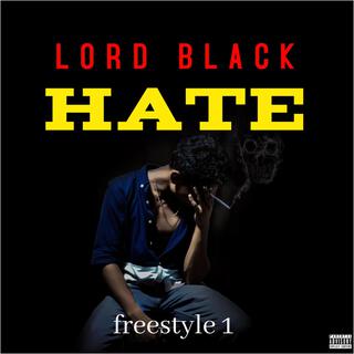 Hate freestyle