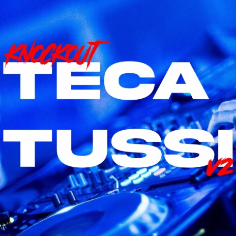 teca y tussi rmx | Boomplay Music