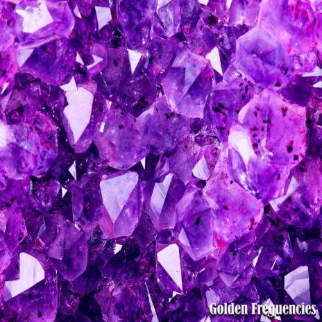 Amethyst for Chakras ft. Spiritual Frequencies