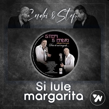 Si lule margarita | Boomplay Music