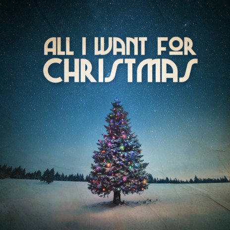 All I Want for Christmas Is You | Boomplay Music