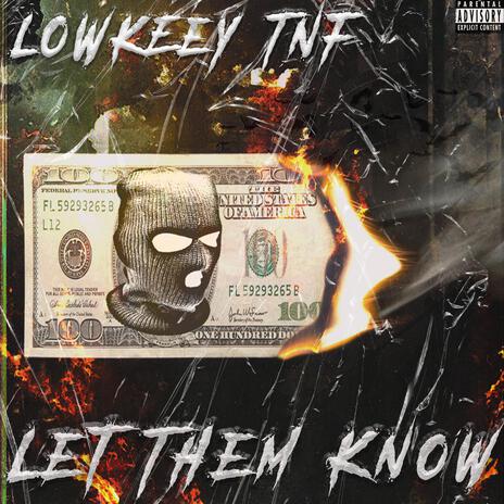 Let Them Know | Boomplay Music