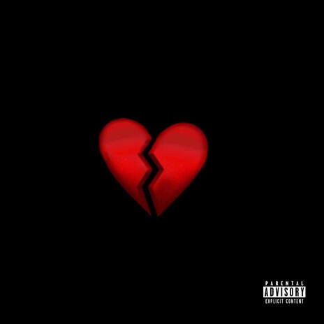 Broken Heart Emoji | Boomplay Music