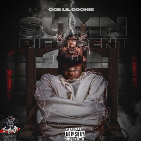 Sumn Different | Boomplay Music