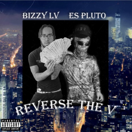 Reverse The V ft. Es Pluto | Boomplay Music