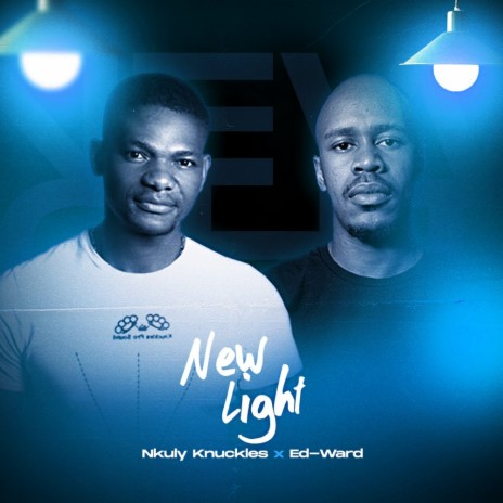 New Light ft. Ed-Ward | Boomplay Music