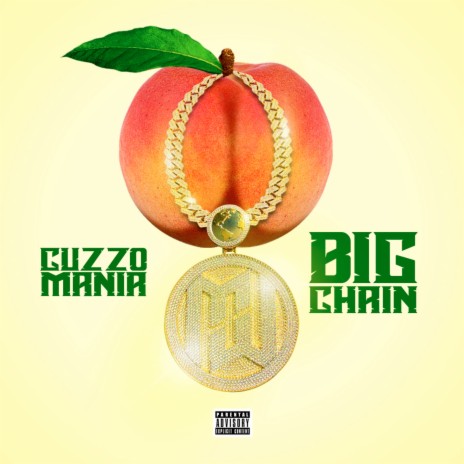 Big Chain ft. Mannie Fresh | Boomplay Music