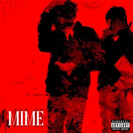 Mime ft. YoJuu | Boomplay Music