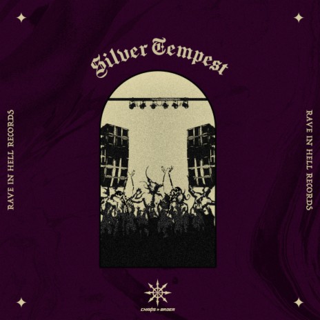 Silver Tempest (Alternate)