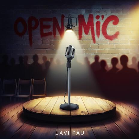 Open Mic