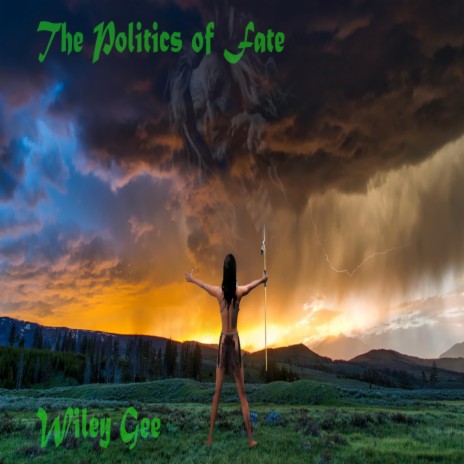 The Politics of Fate | Boomplay Music