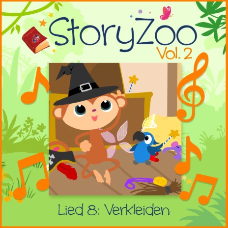 Verkleiden | Boomplay Music