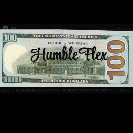 Humble Flex ft. Coastwide DJ | Boomplay Music