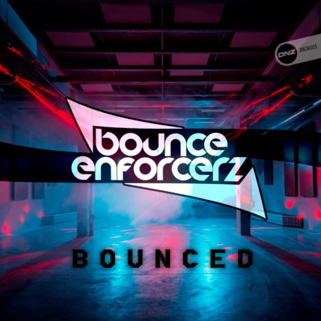 Gimme More (Bounce Enforcerz Remix) ft. Leah