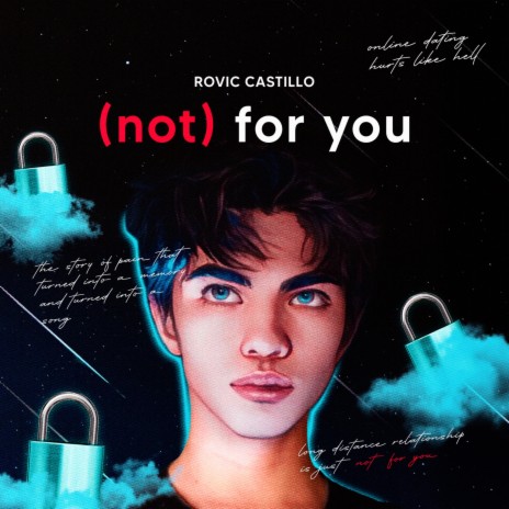 (Not) For You | Boomplay Music
