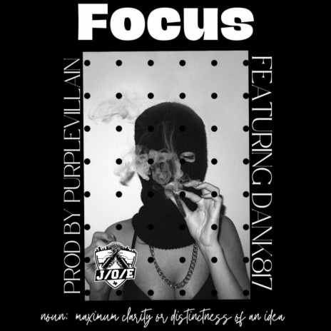 Focus (Radio Edit) ft. Dank817