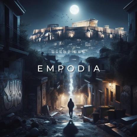 EMPODIA | Boomplay Music