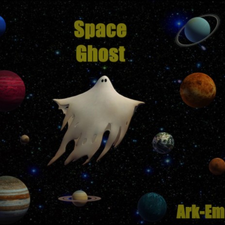 Space Ghost | Boomplay Music
