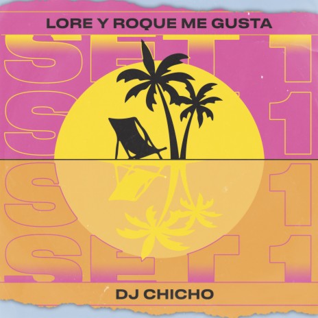 Set 1 ft. Dj Chicho | Boomplay Music