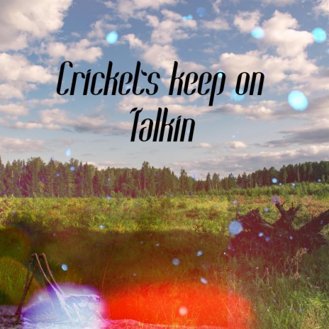 Crickets Keep On Talkin | Boomplay Music