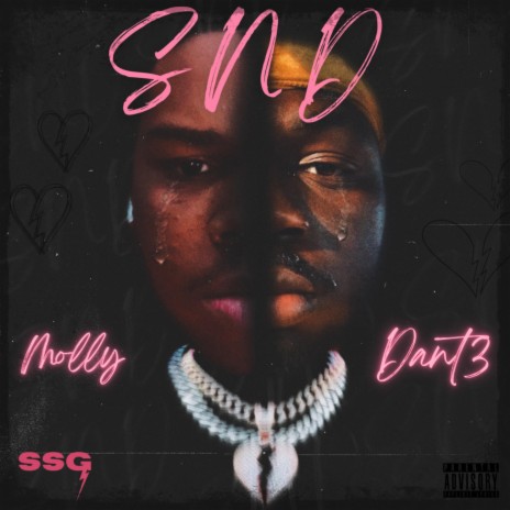 SND ft. DREAMWRLD MOLLY | Boomplay Music