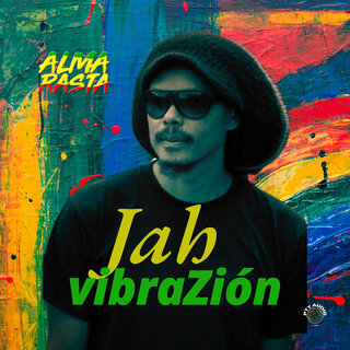 Jah Vibrazion