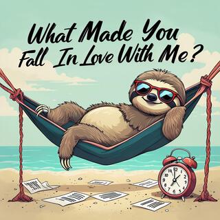 What Made You Fall In Love With Me?