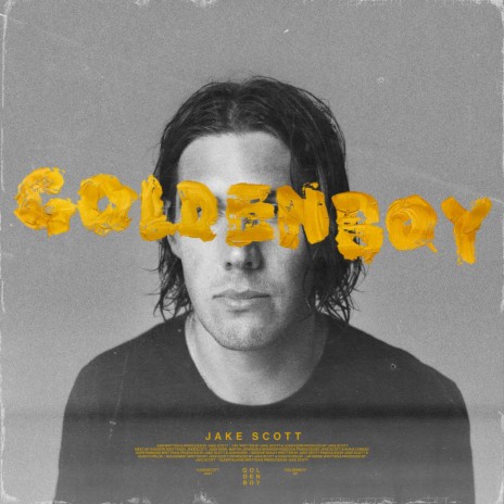 Goldenboy | Boomplay Music